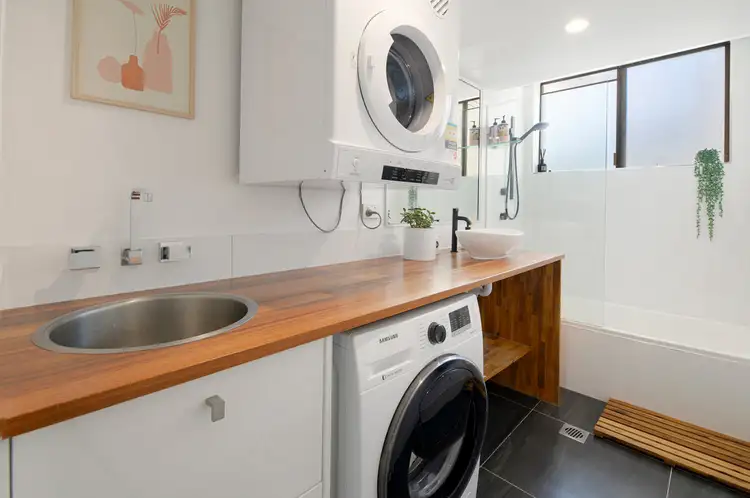 Sixth view of Homely apartment listing, 25/40 Murev Way, Carrara QLD 4211