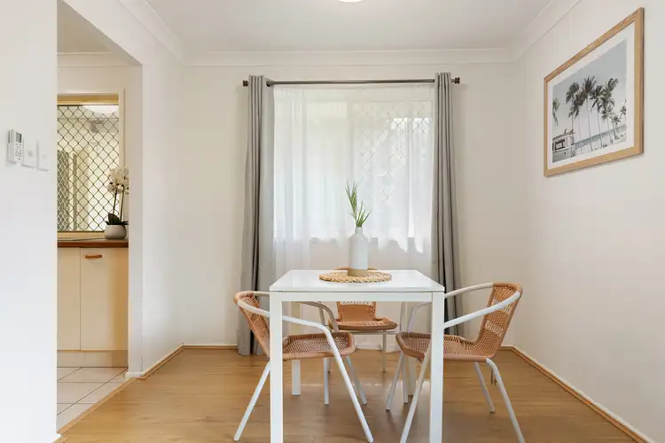 Third view of Homely house listing, 3 Camdre Court, Cleveland QLD 4163