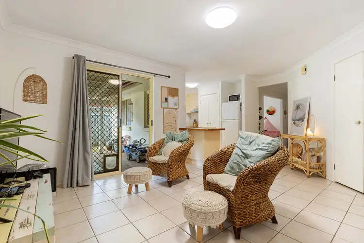 Sixth view of Homely house listing, 3 Camdre Court, Cleveland QLD 4163