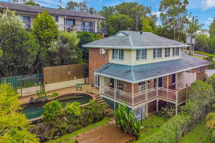 Main view of Homely house listing, 1 Goonal Place, Banora Point NSW 2486
