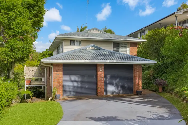Sixth view of Homely house listing, 1 Goonal Place, Banora Point NSW 2486