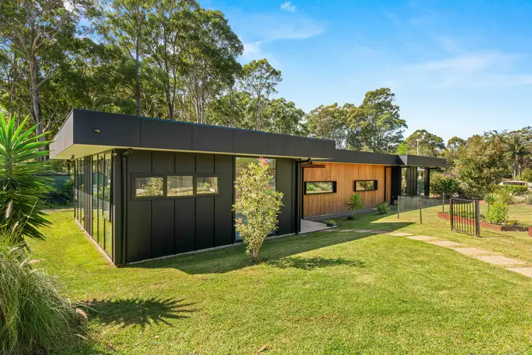 Main view of Homely rural property listing, 9 Stapleton Street, Falls Creek NSW 2540
