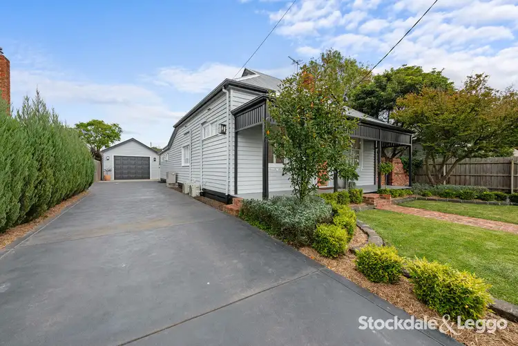 Third view of Homely house listing, 3 Thomas Street, Traralgon VIC 3844
