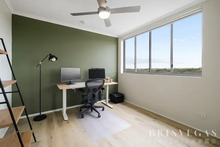 Fifth view of Homely apartment listing, 508/66 Slobodian Avenue, Eight Mile Plains QLD 4113