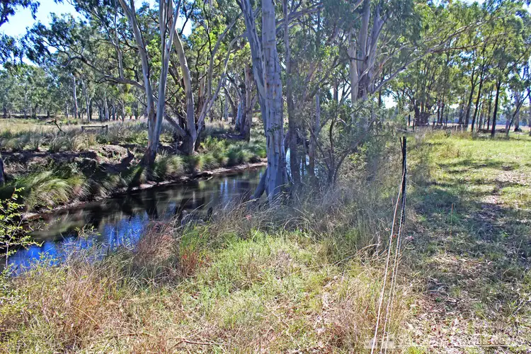 Second view of Homely rural property listing, 393 Reedy Creek Road, Thanes Creek QLD 4370