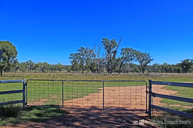Fourth view of Homely rural property listing, 393 Reedy Creek Road, Thanes Creek QLD 4370