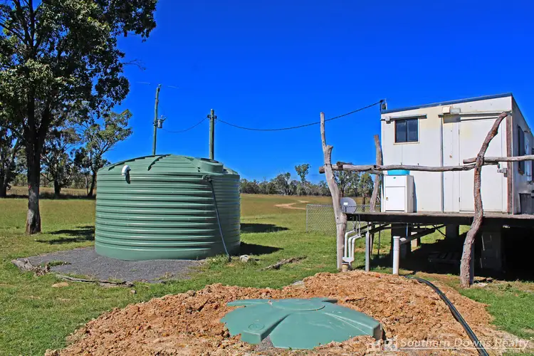 Fifth view of Homely rural property listing, 393 Reedy Creek Road, Thanes Creek QLD 4370