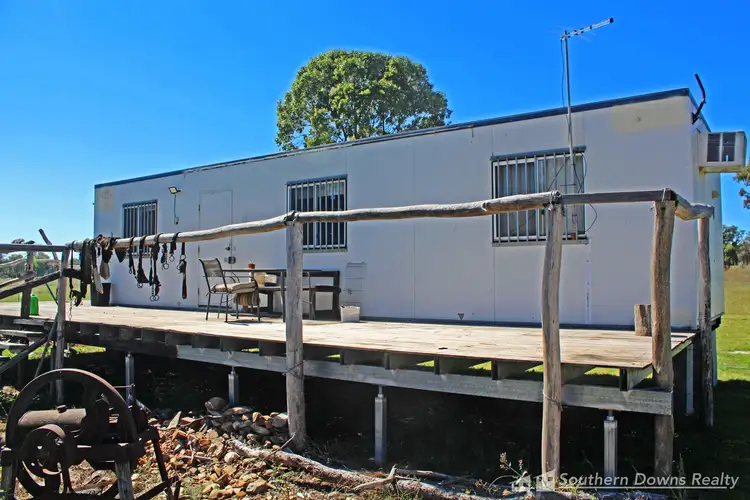 Sixth view of Homely rural property listing, 393 Reedy Creek Road, Thanes Creek QLD 4370