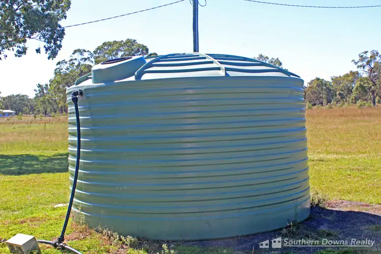 Seventh view of Homely rural property listing, 393 Reedy Creek Road, Thanes Creek QLD 4370