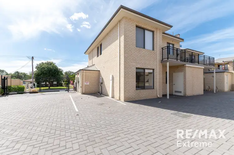 Third view of Homely unit listing, 2/86 Moreing Street, Redcliffe WA 6104