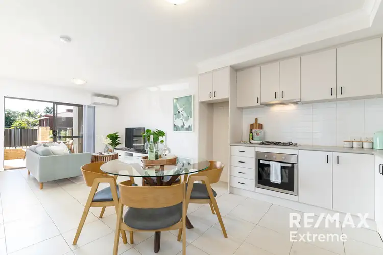 Fourth view of Homely unit listing, 2/86 Moreing Street, Redcliffe WA 6104