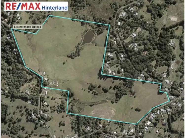 176 North Maleny Road, North Maleny QLD 4552