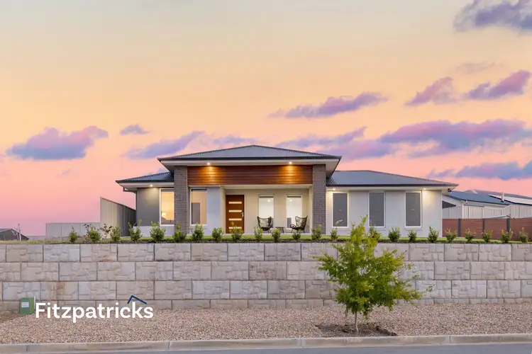 4 Ah Ket Avenue, Lloyd NSW 2650