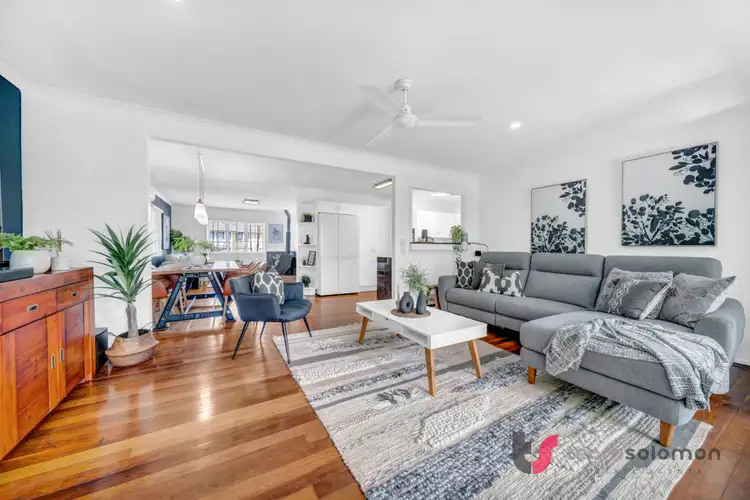 Second view of Homely house listing, 16 Marlin Street, Thorneside QLD 4158