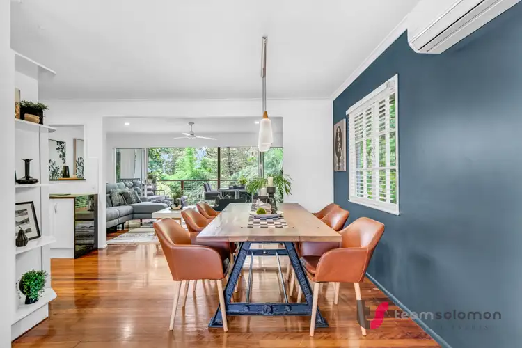 Fifth view of Homely house listing, 16 Marlin Street, Thorneside QLD 4158