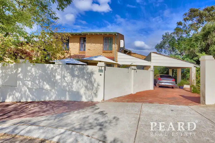 17 Bowman Street, Shenton Park WA 6008
