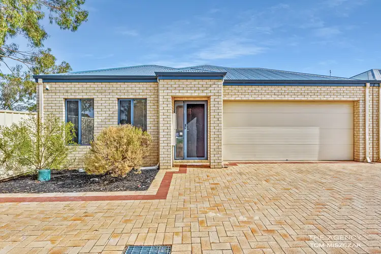 Main view of Homely house listing, 6/173 George Street, Queens Park WA 6107