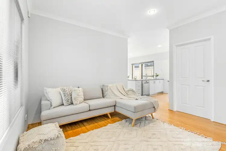 Fourth view of Homely house listing, 6/173 George Street, Queens Park WA 6107