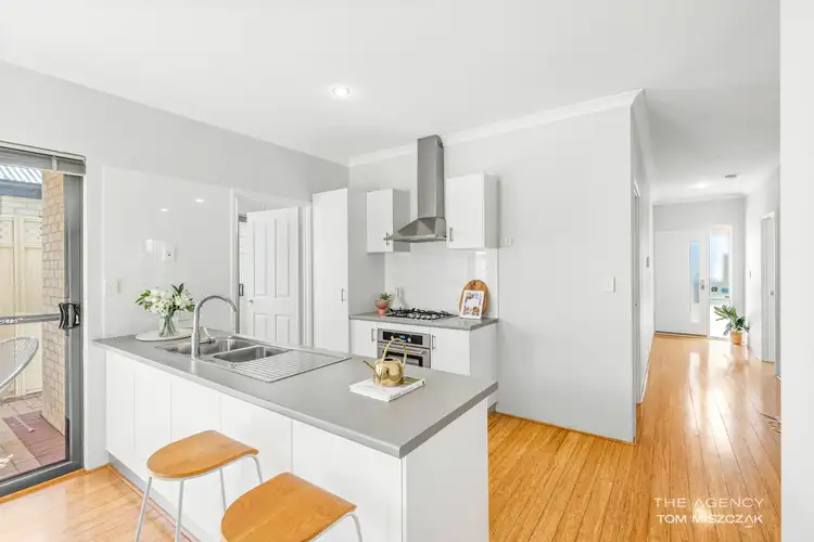 Seventh view of Homely house listing, 6/173 George Street, Queens Park WA 6107