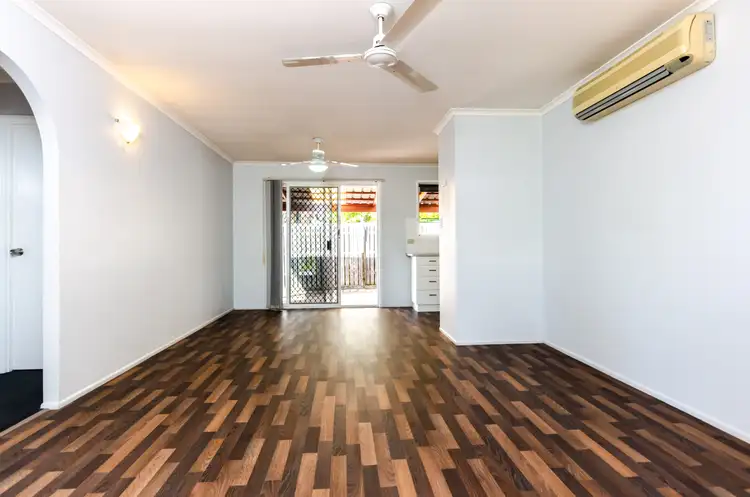 Third view of Homely semi-detached listing, 1/44 J Hickey Avenue, Clinton QLD 4680