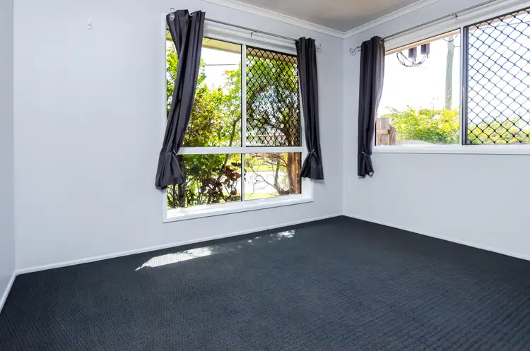 Seventh view of Homely semi-detached listing, 1/44 J Hickey Avenue, Clinton QLD 4680