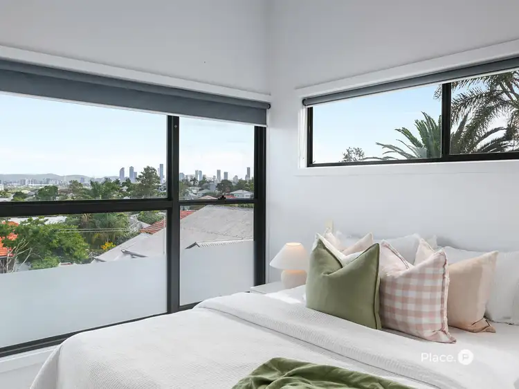 3/38 Boundary Road, Camp Hill QLD 4152