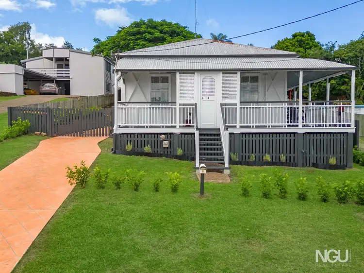 Main view of Homely house listing, 9 Kennedy Street, West Ipswich QLD 4305