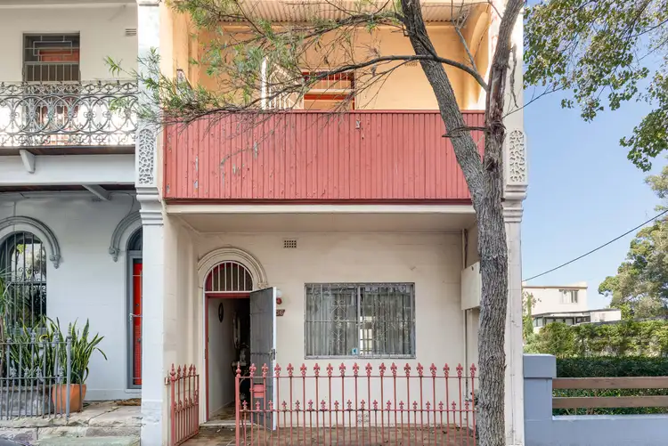 56 Marlborough Street, Surry Hills NSW 2010