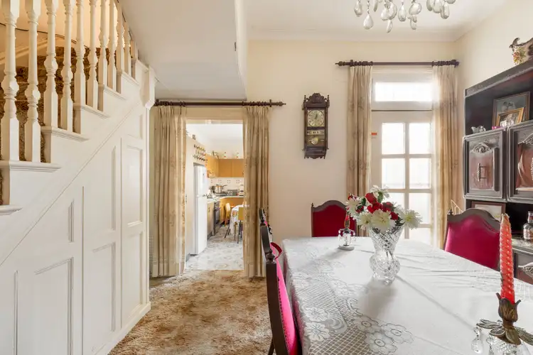 Second view of Homely terrace listing, 56 Marlborough Street, Surry Hills NSW 2010