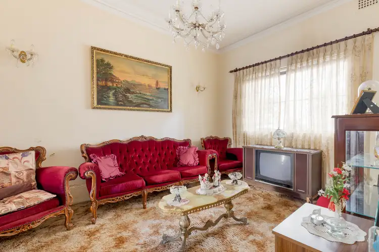 Third view of Homely terrace listing, 56 Marlborough Street, Surry Hills NSW 2010