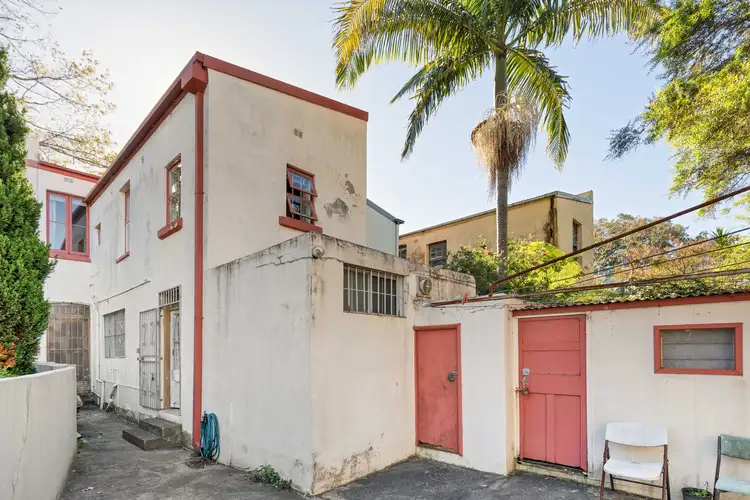 Sixth view of Homely terrace listing, 56 Marlborough Street, Surry Hills NSW 2010