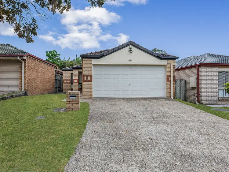 Main view of Homely house listing, 5 Anatini Place, Forest Lake QLD 4078