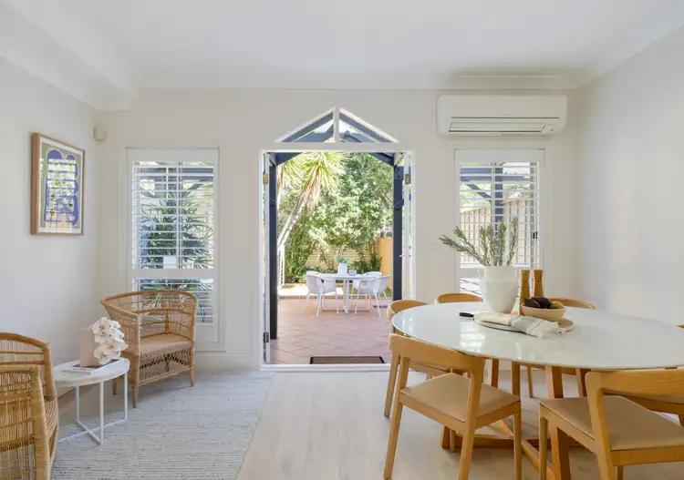 Second view of Homely house listing, 59 Roseberry Street, Balmain NSW 2041