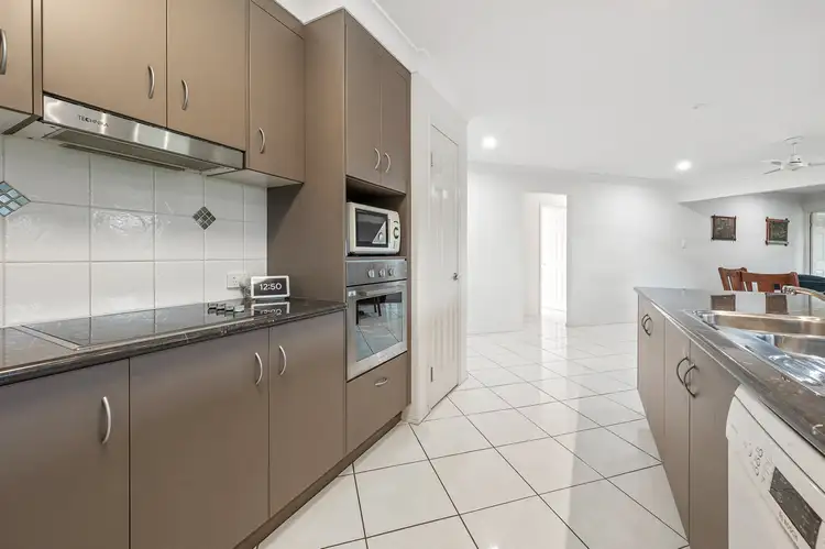 Fourth view of Homely house listing, 6 Dartmouth Close, Clinton QLD 4680