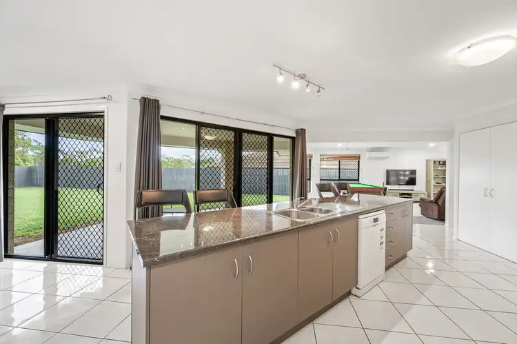 Fifth view of Homely house listing, 6 Dartmouth Close, Clinton QLD 4680