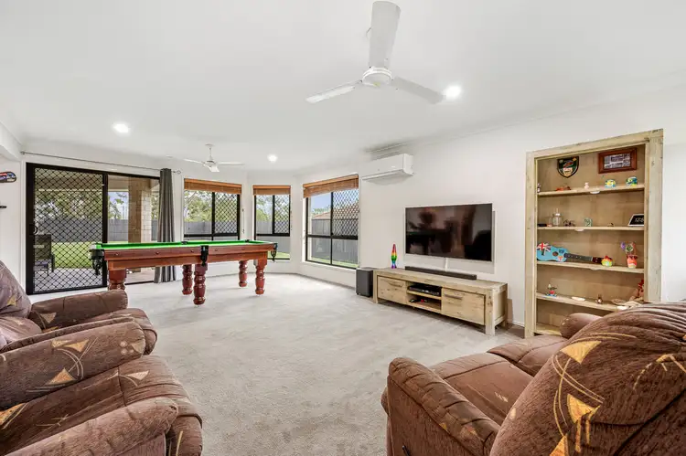 Sixth view of Homely house listing, 6 Dartmouth Close, Clinton QLD 4680