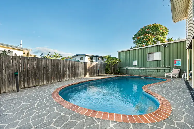 Second view of Homely house listing, 23 Hansen Crescent, Clinton QLD 4680