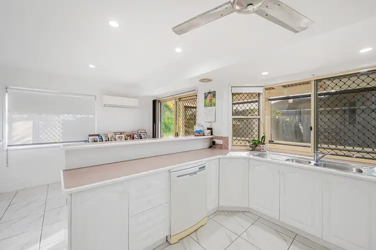 Fourth view of Homely house listing, 23 Hansen Crescent, Clinton QLD 4680
