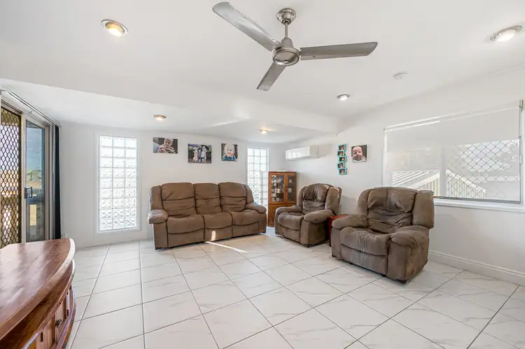 Fifth view of Homely house listing, 23 Hansen Crescent, Clinton QLD 4680