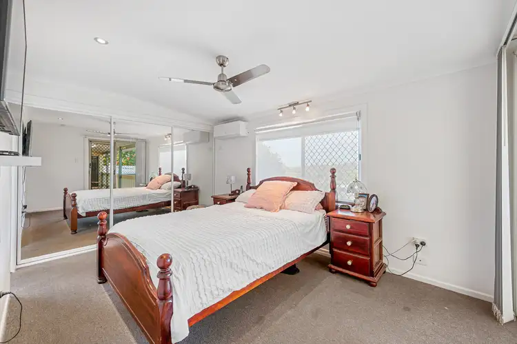 Sixth view of Homely house listing, 23 Hansen Crescent, Clinton QLD 4680