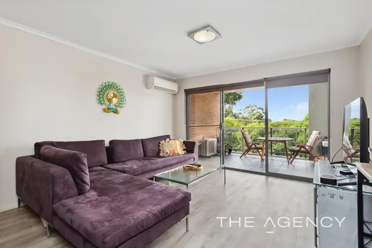9/54 Central Avenue, Maylands WA 6051