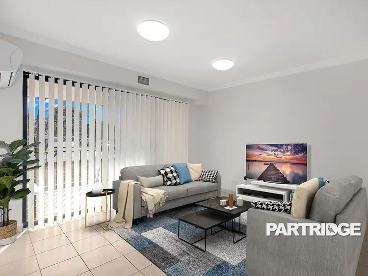 25/12 Murray Street, Northmead NSW 2152