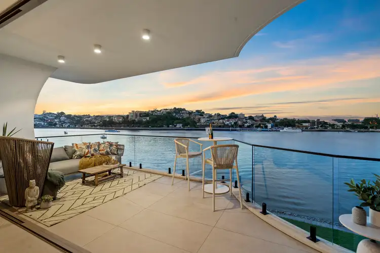 25/39 Byron Street, Bulimba QLD 4171