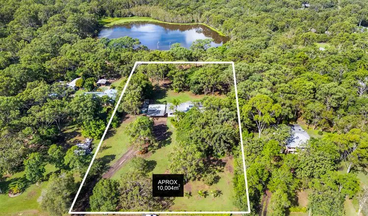 305 Bingham Road, Booral QLD 4655
