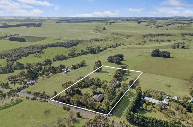 Main view of Homely house listing, 138 Bryan O'Lynn Road, Purnim VIC 3278