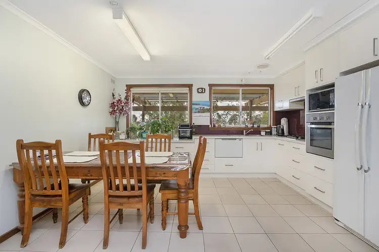 Fifth view of Homely house listing, 138 Bryan O'Lynn Road, Purnim VIC 3278