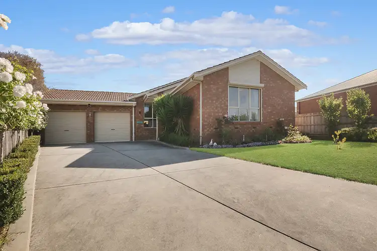 Main view of Homely house listing, 7 Ruby Place, Warrnambool VIC 3280