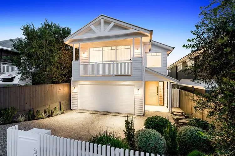 84 Prospect Street, Wynnum QLD 4178