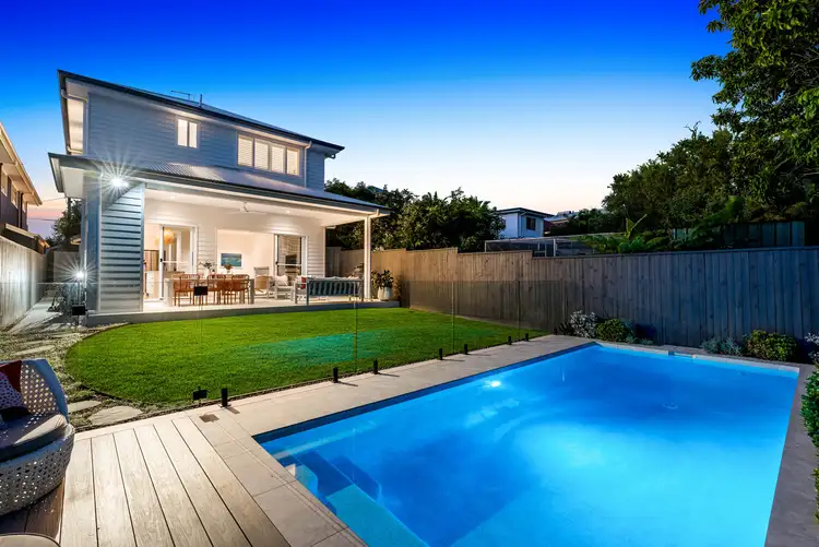Second view of Homely house listing, 84 Prospect Street, Wynnum QLD 4178
