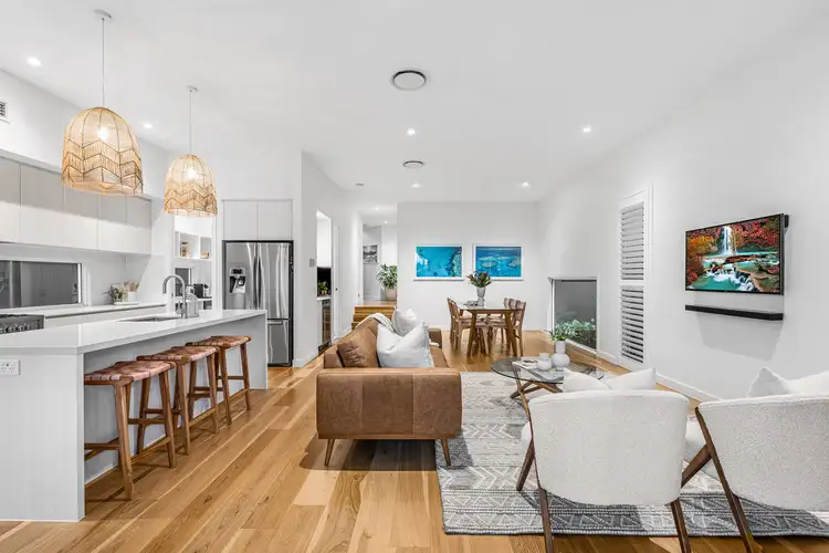 Third view of Homely house listing, 84 Prospect Street, Wynnum QLD 4178